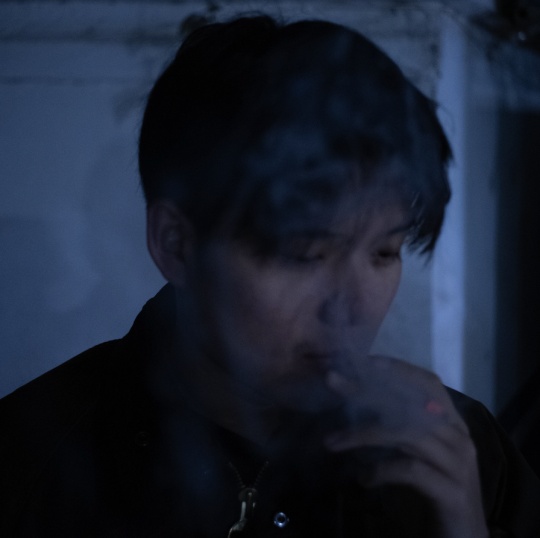 沈重光